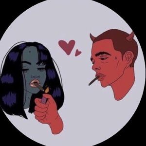 Meet your Posher, Aniah